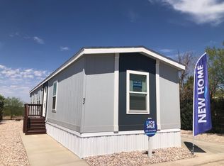 4444 E Benson Hwy UNIT 92, Tucson, AZ 85706