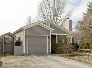 74 Stonyridge Ct, Powell, OH