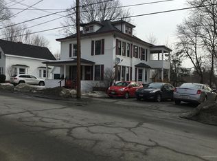7 Burleigh St, Waterville, ME 04901