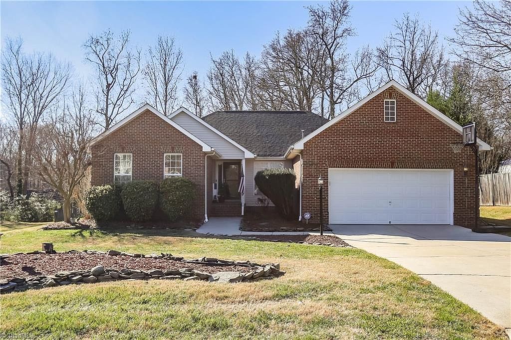 1150 Birch Hill Dr, Kernersville, NC 27284 Zillow