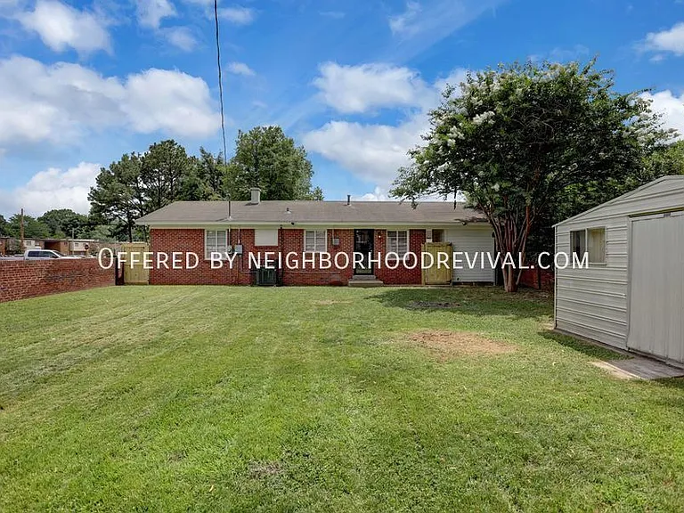 4342 Kimball Ave — Photo 24