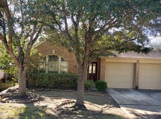 13414 Moonlit Lake Ln, Pearland, TX 77584