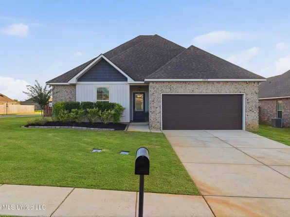 16943 Alcorn Ave, Gulfport, MS 39503