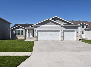 5445 Justice Dr S, Fargo, ND 58104