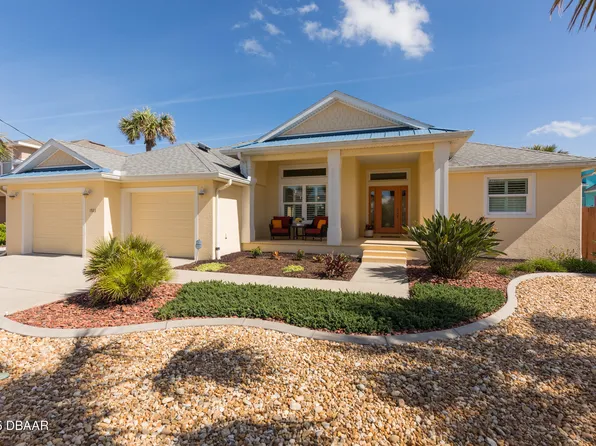 1923 S Central Ave, Flagler Beach, FL 32136