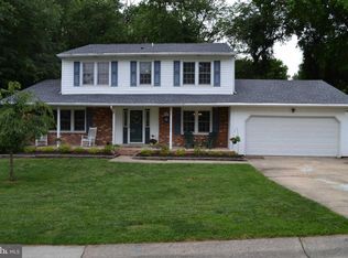 208 E Seneca Dr, Newark, DE 19702