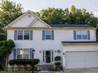 2347 Ashford Ln, Waldorf, MD