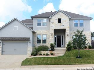 419 Evans Oak Ln, San Antonio, TX 78260