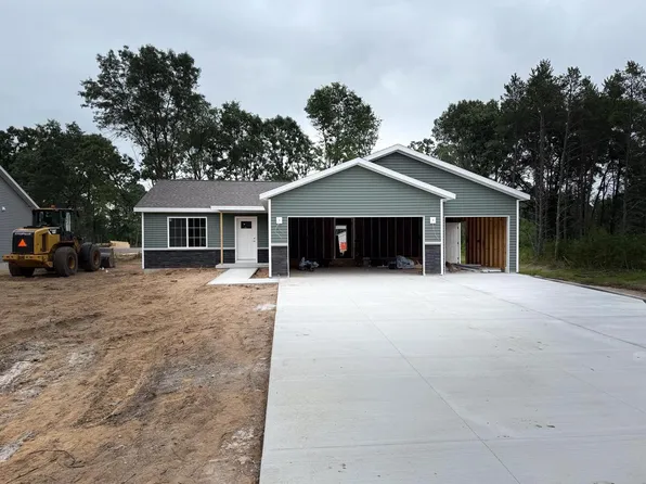 219 JOE STREET, Stevens Point, WI 54482