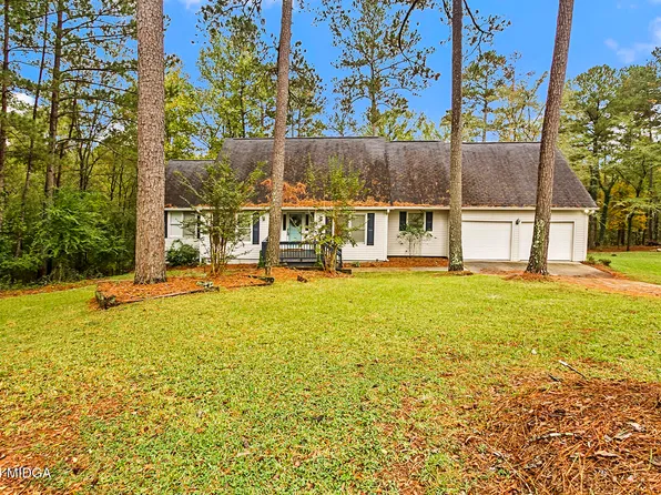 172 River Forest Dr, Macon, GA 31211