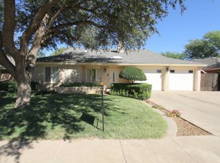 4010 97th St, Lubbock, TX 79423