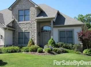 986 Augusta Glen Dr, Columbus, OH