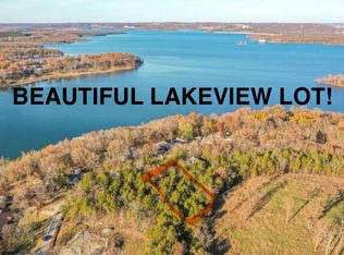 000 Lot 7 Beardsley Creek Drive, Blue Eye, MO 65611