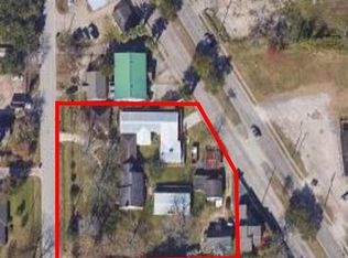 4512 Old Yale St, Houston, TX 77018