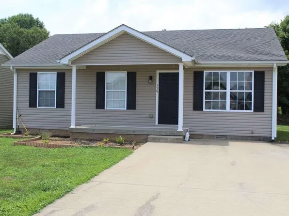 158 Pirates Cove Ln, Bowling Green, KY 42103