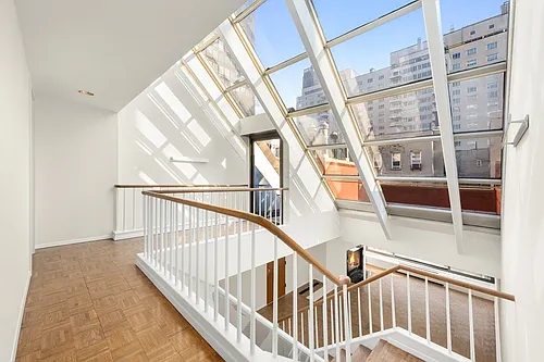 230 E 67th St #PENTHOUSE Photo 1