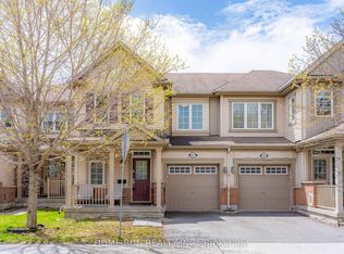 957 Messor Cres, Ottawa, ON K2S 0P2