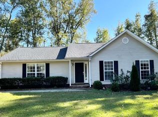 509 Three Meadows Rd, Fuquay Varina, NC 27526