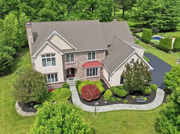 51 Wordsworth Dr, Ivyland, PA 18974