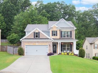 6135 Overleaf Ter, Cumming, GA 30040