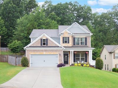 6135 Overleaf Ter, Cumming, GA, 30040