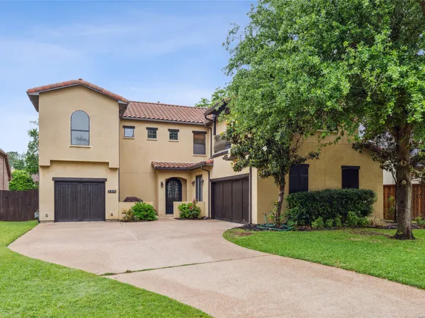 5334 Meritage Ln, Grapevine, TX 76051