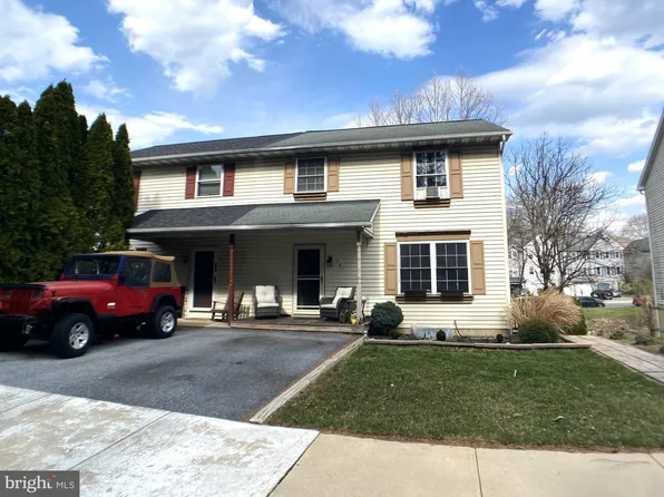 781 Euclid Ave, Lancaster, PA 17603
