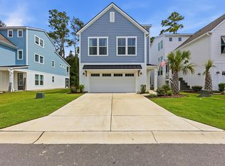 512 9th Ave. S #6, North Myrtle Beach, SC 29582