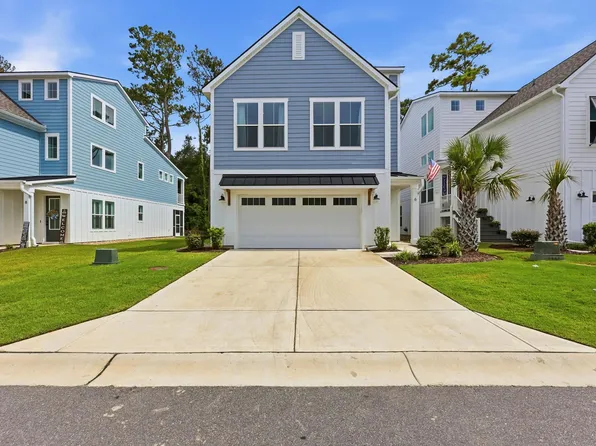 512 9th Ave. S #6, North Myrtle Beach, SC 29582