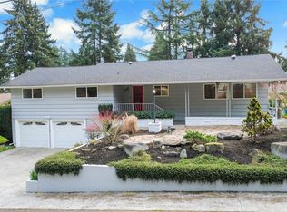 424 Ranger Drive SE, Olympia, WA