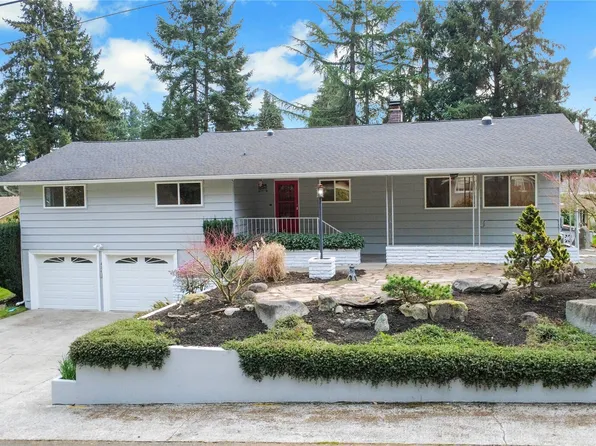 424 Ranger Drive SE, Lacey, WA 98503