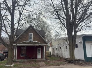 13467 California Rd, New Troy, MI 49119