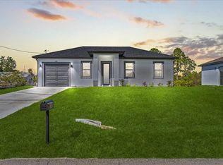 1141 Barfield St E, Lehigh Acres, FL 33974