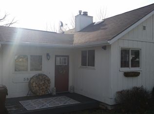 5854 Carlton St, Haslett, MI 48840