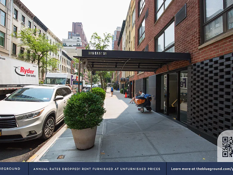 300 E 51st St #19B — Photo 22
