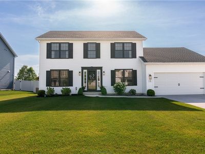 30 Weathersfield Ln, Lancaster, NY, 14086