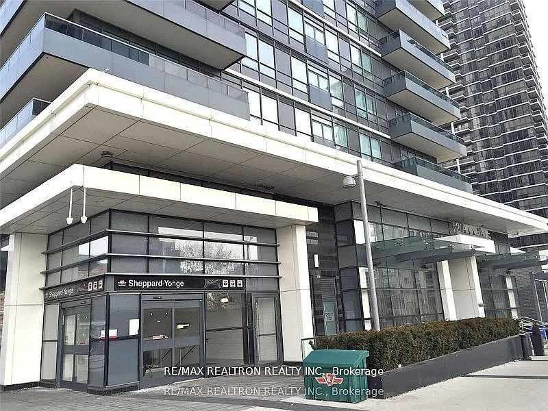2 Anndale Dr #2604
