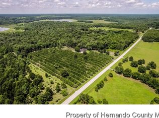 25776 Powell Rd, Brooksville, FL 34602