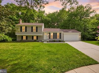 15904 Ark Ct, Bowie, MD 20716