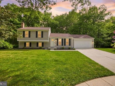 15904 Ark Ct, Bowie, MD, 20716