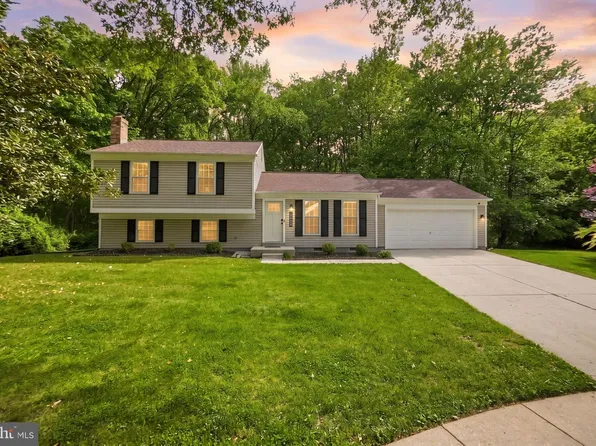 15904 Ark Ct, Bowie, MD 20716