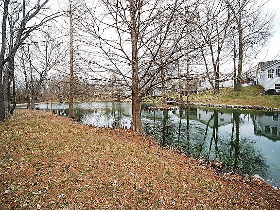 Beautiful Lake Views
