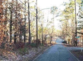 Nix Rd, Little Rock, AR 72211