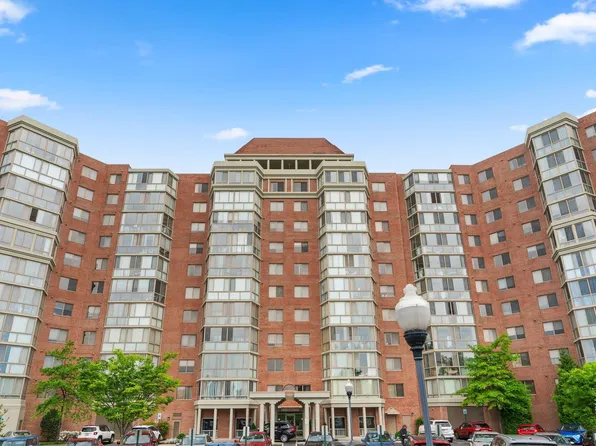 3210 N Leisure World Blvd APT 1014, Silver Spring, MD 20906