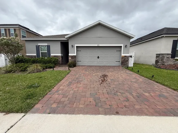 813 Landmark Hills Dr, Haines City, FL 33844