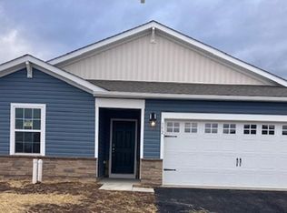 199 Petal Dr, Pottstown, PA 19464
