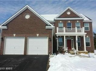 5216 Aetna Springs Rd, Woodbridge, VA 22193