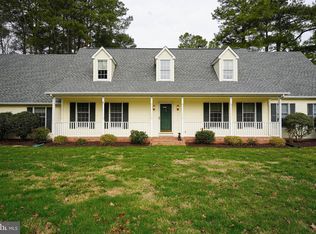 4340 Ramblin Rd, Salisbury, MD 21804