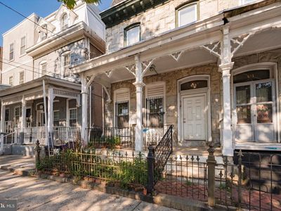 413 N Preston St, Philadelphia, PA, 19104
