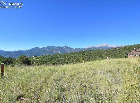 Lot 8 in Placer Park - 1.88 acres